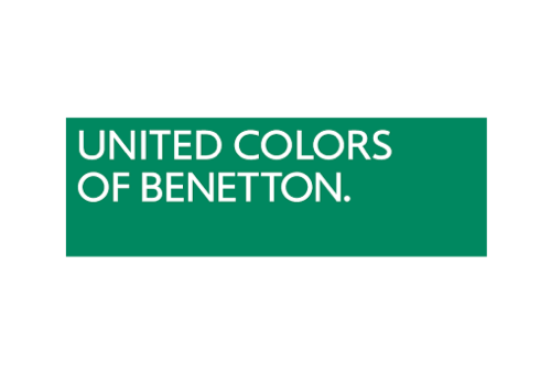 Benetton-logo